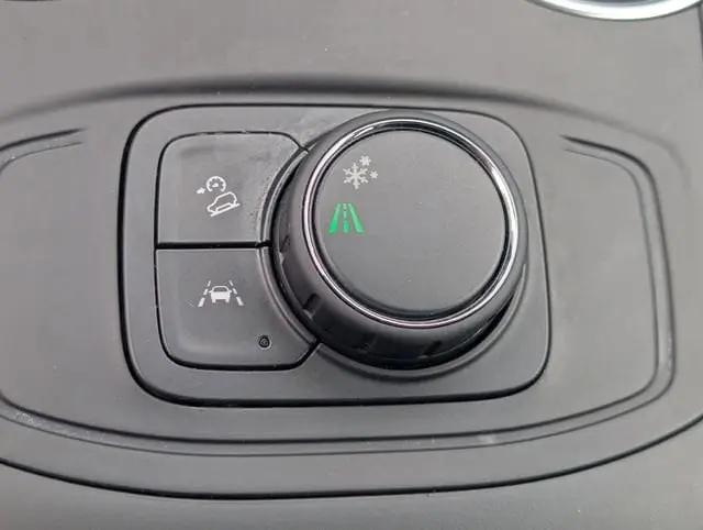2024 GMC Terrain FWD SLE