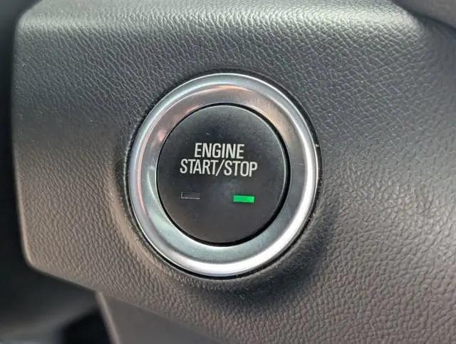 2024 GMC Terrain FWD SLE