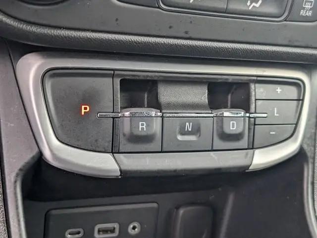 2024 GMC Terrain FWD SLE