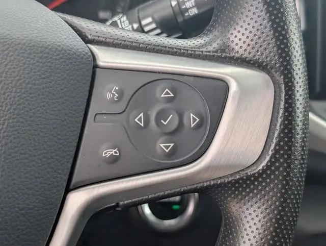 2024 GMC Terrain FWD SLE