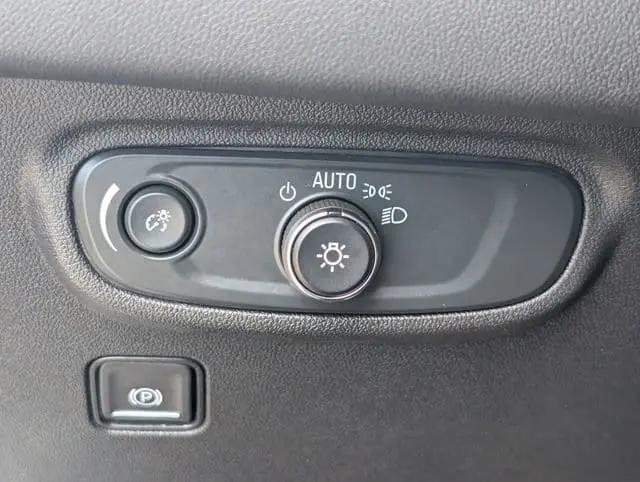 2024 GMC Terrain FWD SLE