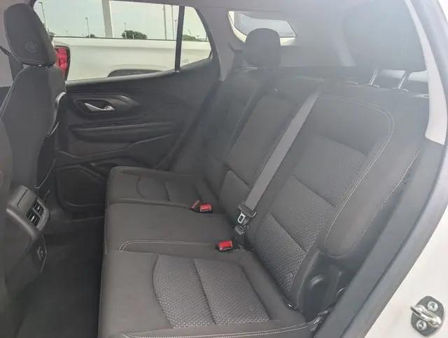 2024 GMC Terrain FWD SLE