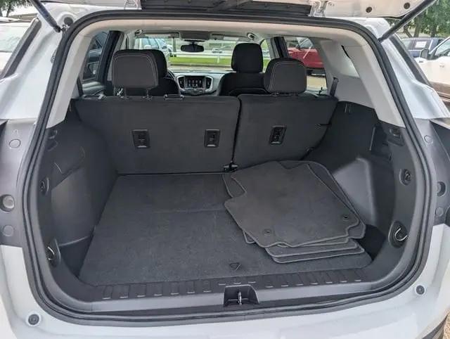 2024 GMC Terrain FWD SLE