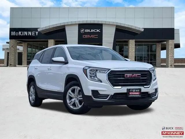 2024 GMC Terrain FWD SLE for sale in McKinney, TX