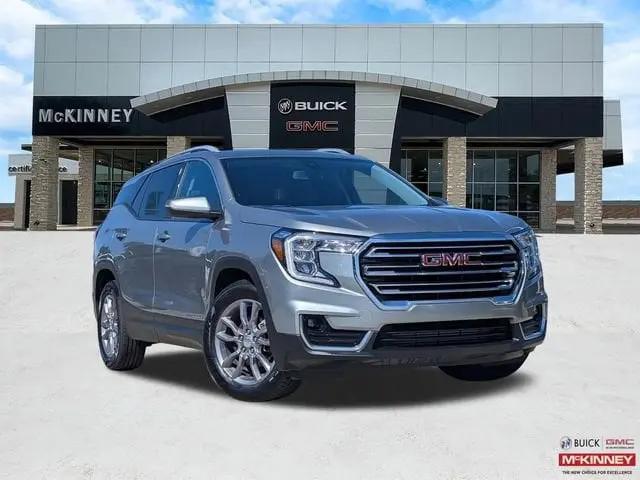 2024 GMC Terrain FWD SLT for sale in McKinney, TX