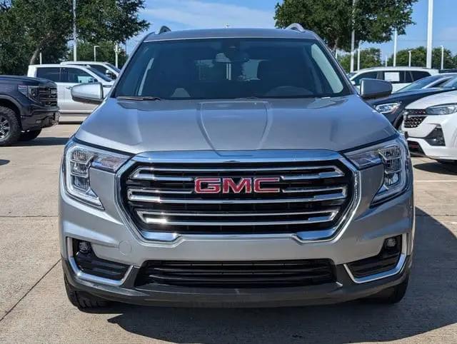 2024 GMC Terrain FWD SLT