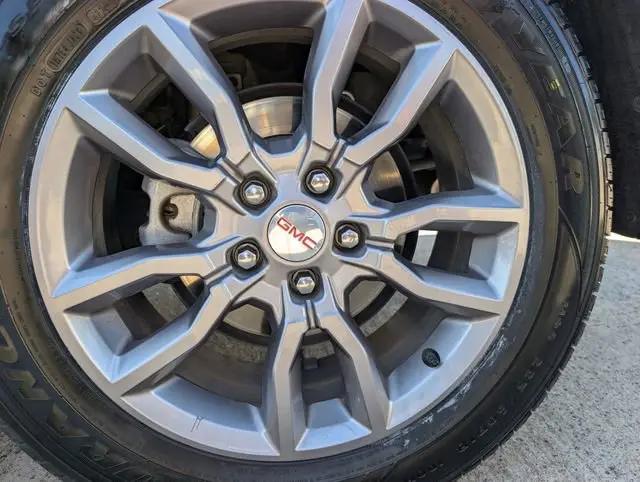 2024 GMC Terrain FWD SLT