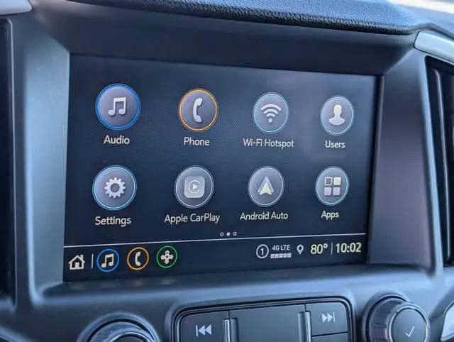 2024 GMC Terrain FWD SLT