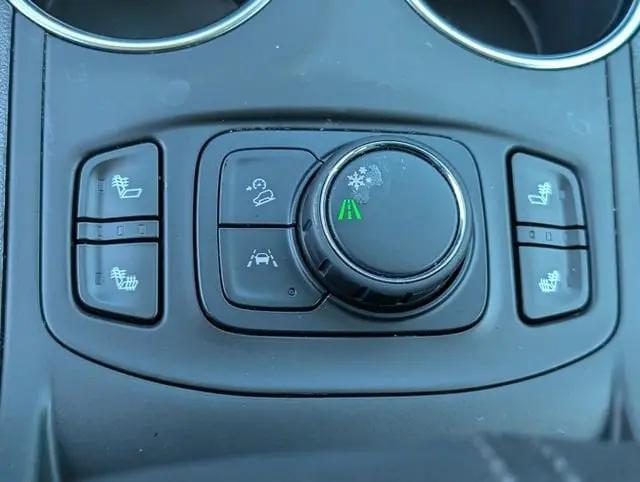 2024 GMC Terrain FWD SLT