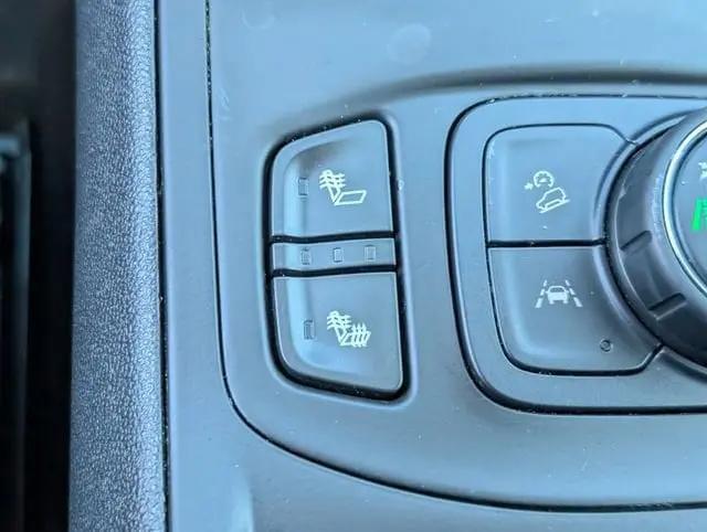 2024 GMC Terrain FWD SLT