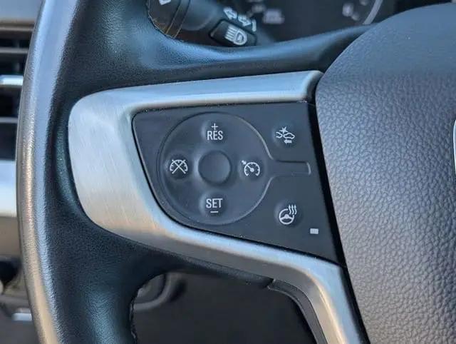 2024 GMC Terrain FWD SLT