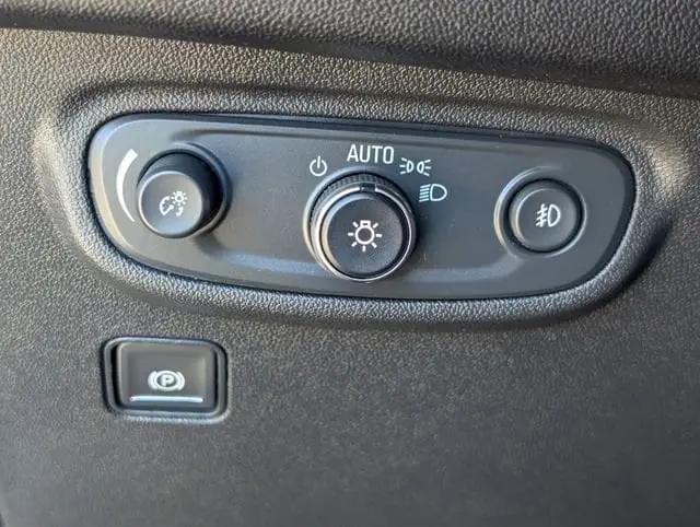 2024 GMC Terrain FWD SLT