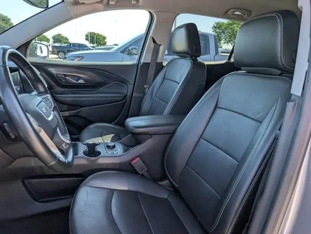 2024 GMC Terrain FWD SLT