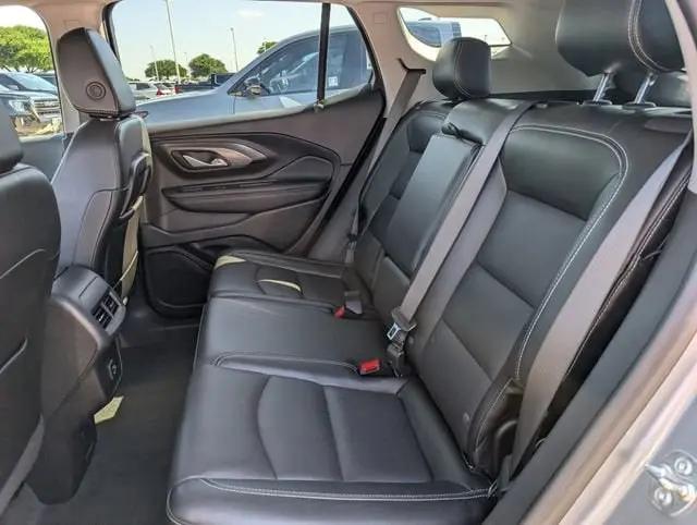 2024 GMC Terrain FWD SLT