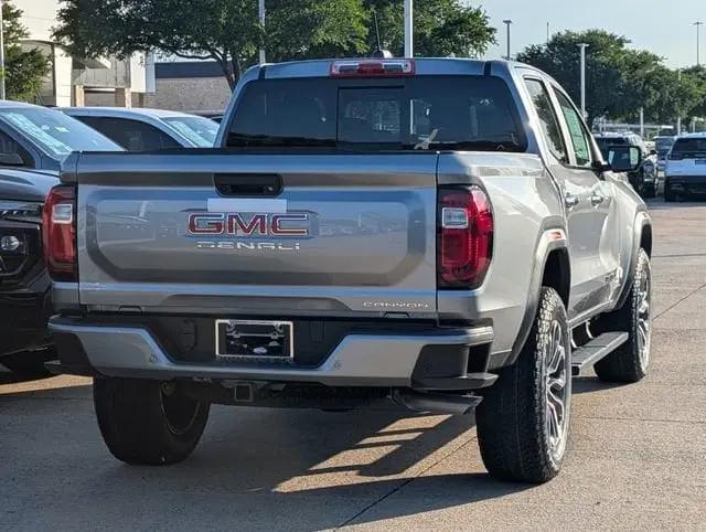 2026 GMC Canyon Denali, 4WD