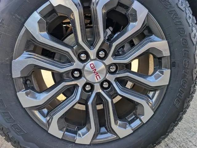 2026 GMC Canyon Denali, 4WD