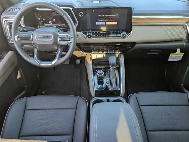 2026 GMC Canyon Denali, 4WD