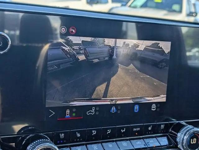 2026 GMC Canyon Denali, 4WD