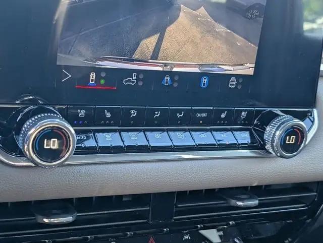 2026 GMC Canyon Denali, 4WD