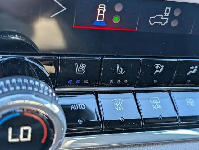 2026 GMC Canyon Denali, 4WD