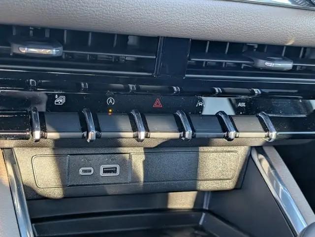 2026 GMC Canyon Denali, 4WD