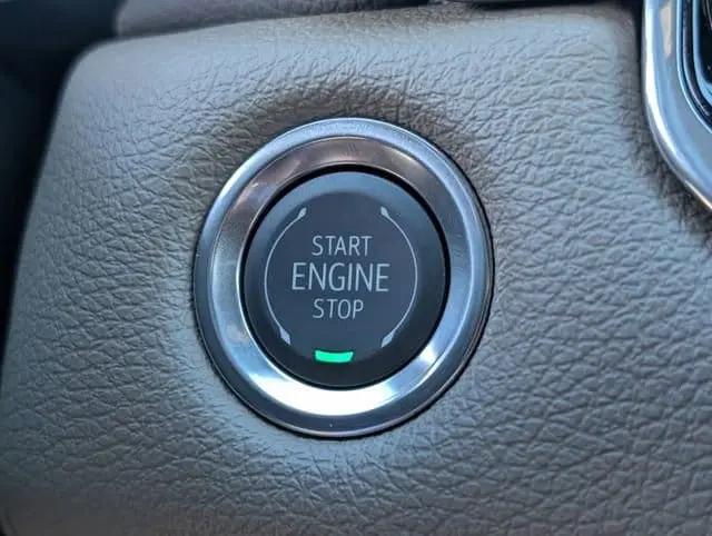 2026 GMC Canyon Denali, 4WD