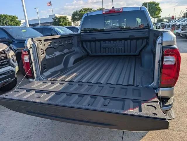 2026 GMC Canyon Denali, 4WD