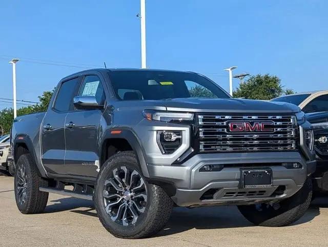 2026 GMC Canyon Denali, 4WD