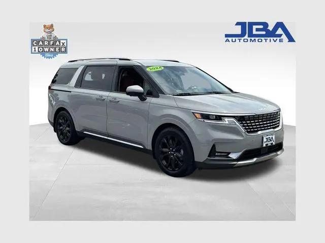 2024 Kia Carnival MPV SX for sale in Glen Burnie, MD
