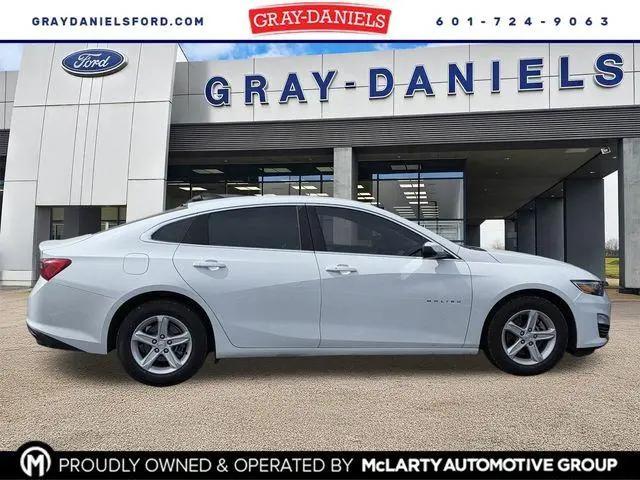 2022 Chevrolet Malibu FWD 1FL for sale in Brandon, MS