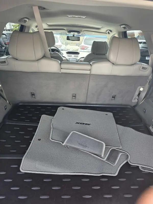 2010 Acura MDX Base