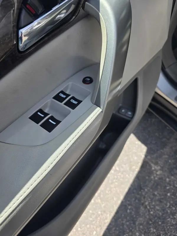 2010 Acura MDX Base