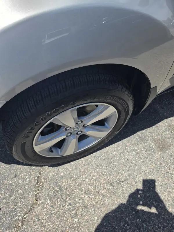 2010 Acura MDX Base
