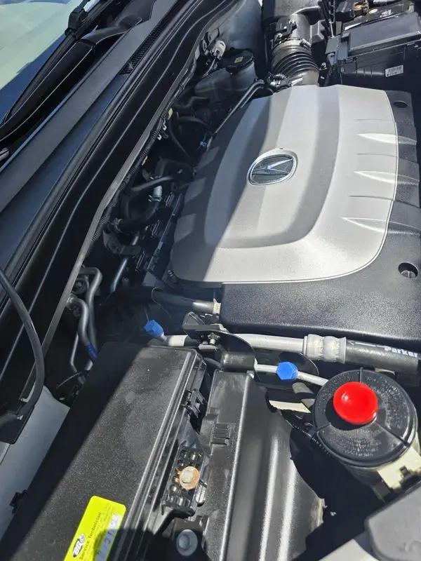 2010 Acura MDX Base
