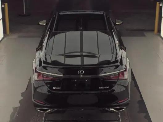 2019 Lexus ES 350 F SPORT