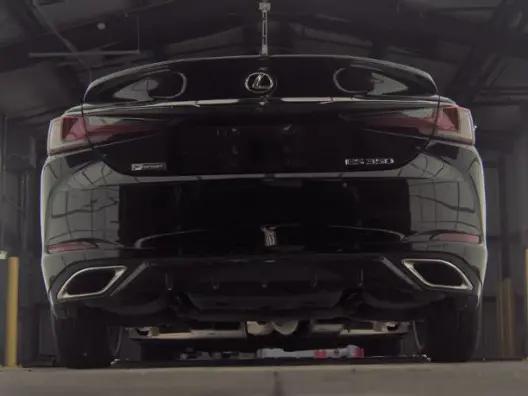 2019 Lexus ES 350 F SPORT