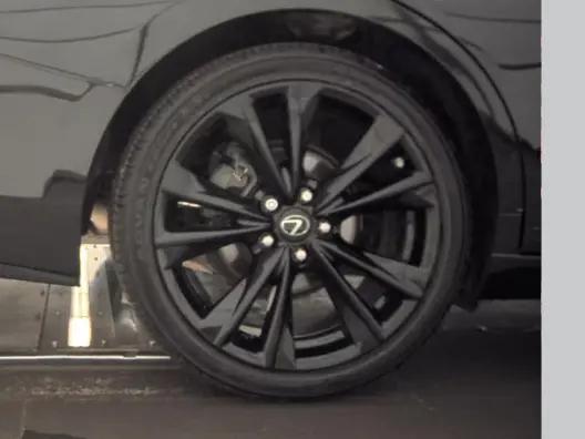 2019 Lexus ES 350 F SPORT