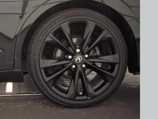 2019 Lexus ES 350 F SPORT