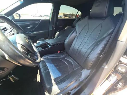 2019 Lexus ES 350 F SPORT