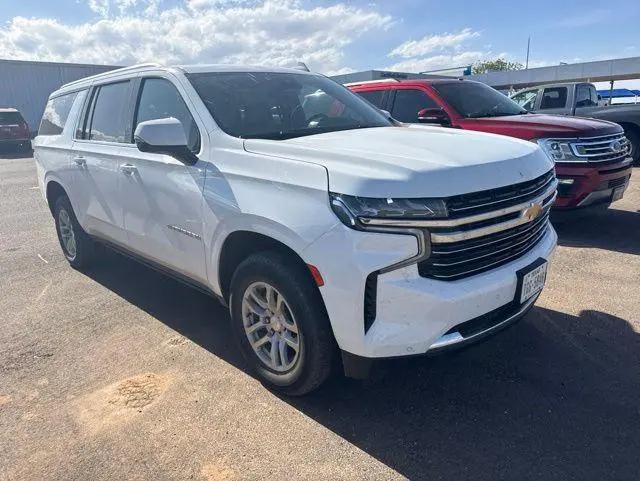 2023 Chevrolet Suburban 2WD LT for sale in Littlefield, TX