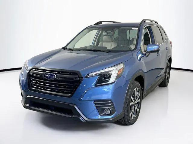 2023 Subaru Forester Limited for sale in Palm Harbor, FL