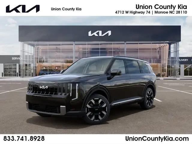 2027 Kia Telluride S for sale in Monroe, NC