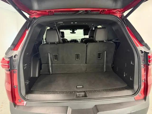 2023 Chevrolet Traverse AWD RS