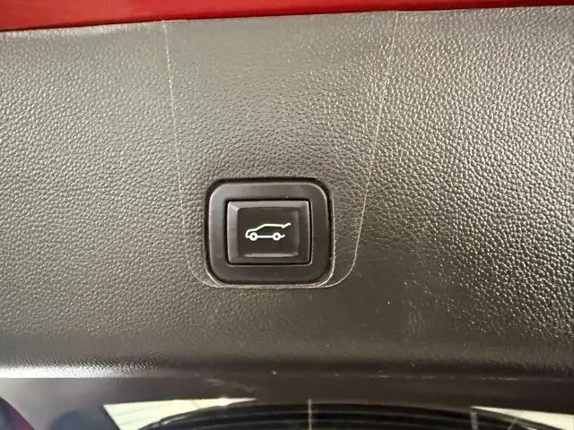 2023 Chevrolet Traverse AWD RS