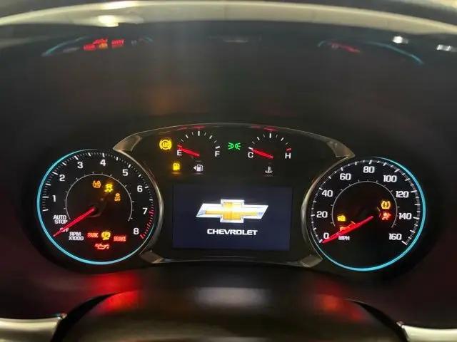 2023 Chevrolet Traverse AWD RS