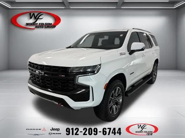 2024 Chevrolet Tahoe 4WD Z71 for sale in Baxley, GA