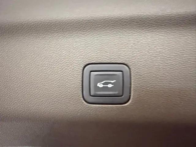 2024 Chevrolet Tahoe 4WD Z71