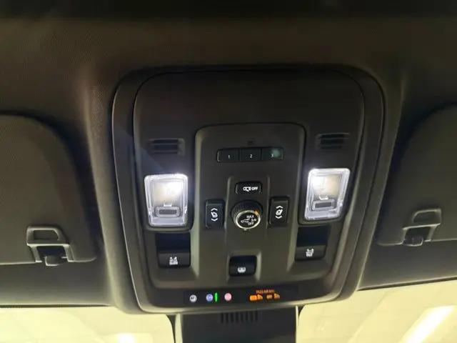 2024 Chevrolet Tahoe 4WD Z71