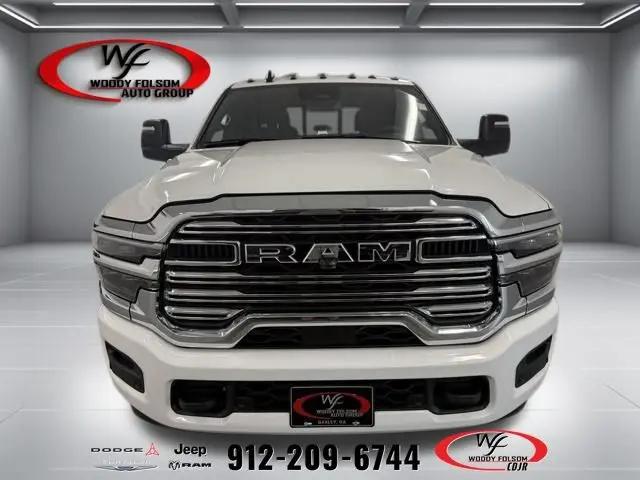 2026 Ram 3500 Tradesman/Big Horn