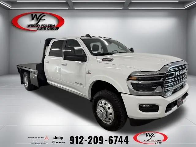 2026 Ram 3500 Tradesman/Big Horn